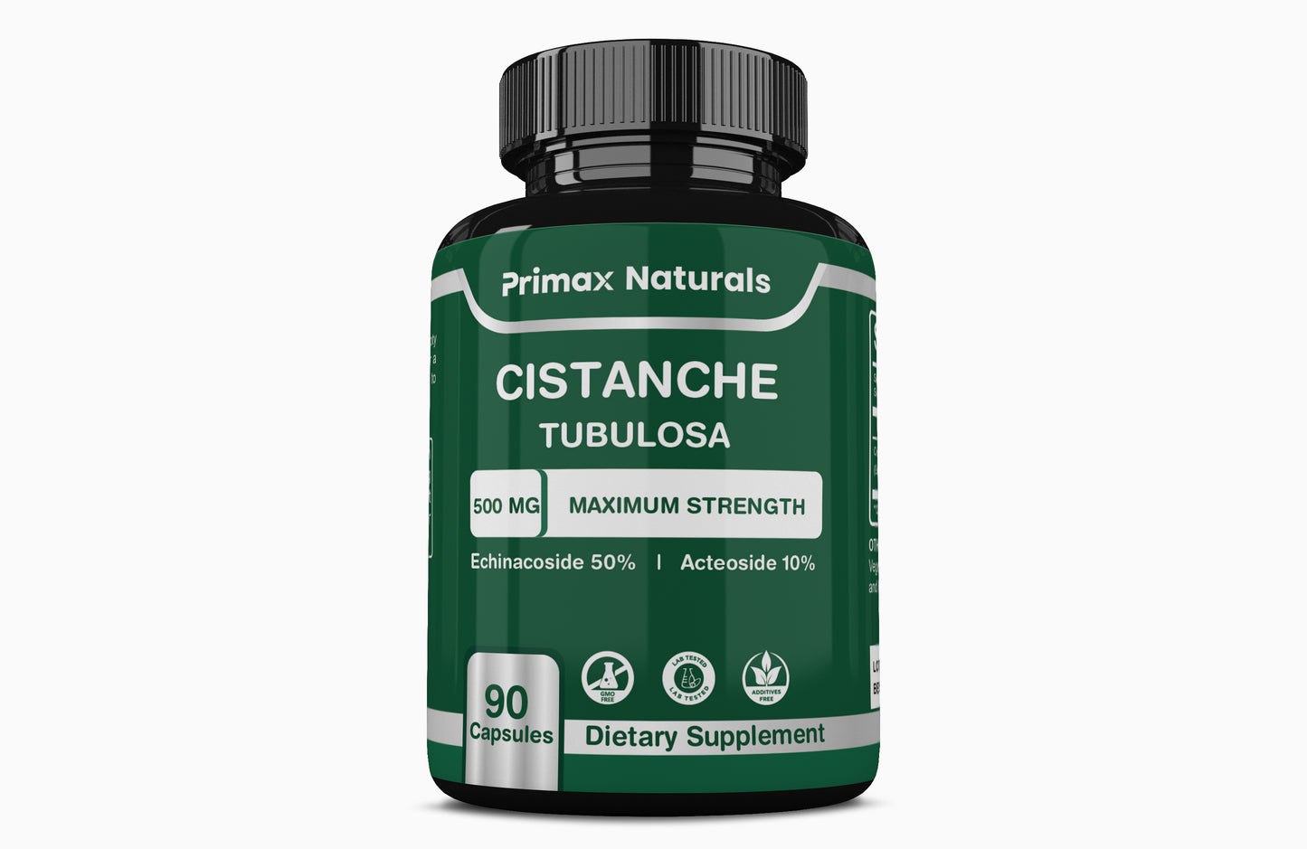 Cistanche Tubulosa