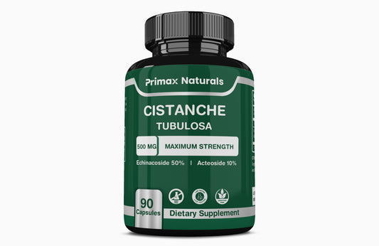 Cistanche Tubulosa